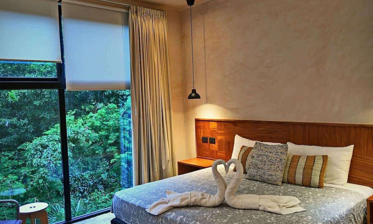 Photo of Bedroom in Akumal