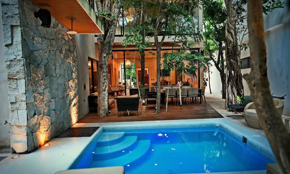 Photo of Outdoor in Akumal