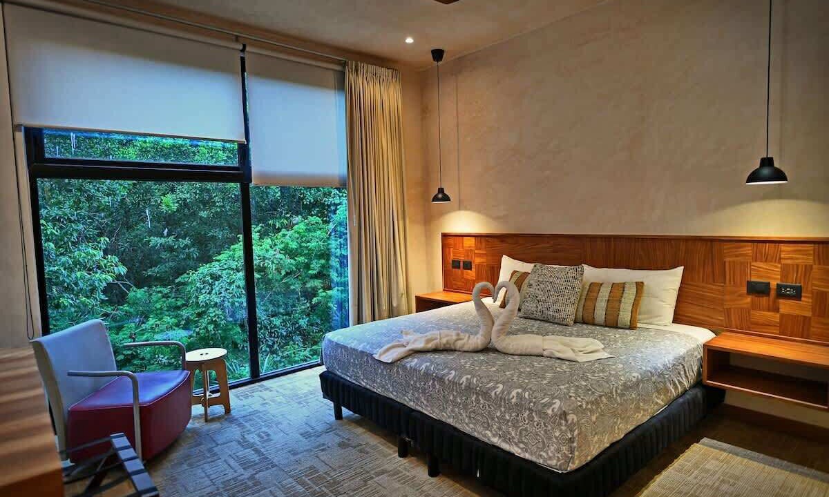 Photo of Bedroom in Akumal