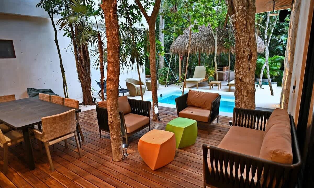 Photo of Outdoor in Akumal