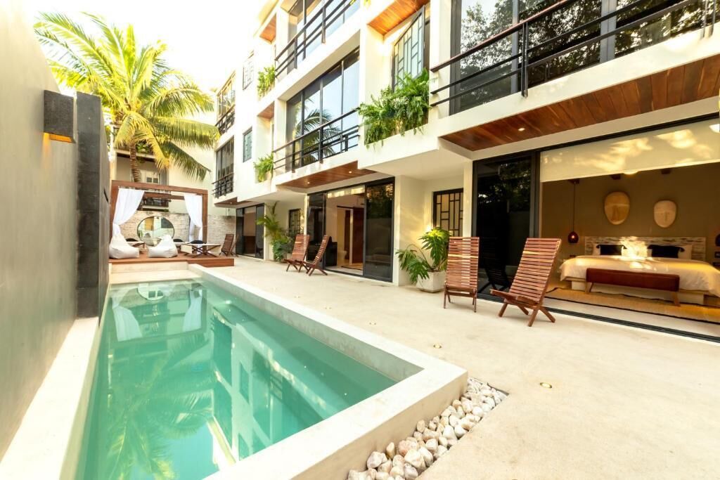 Photo of Outdoor in Tulum City Center