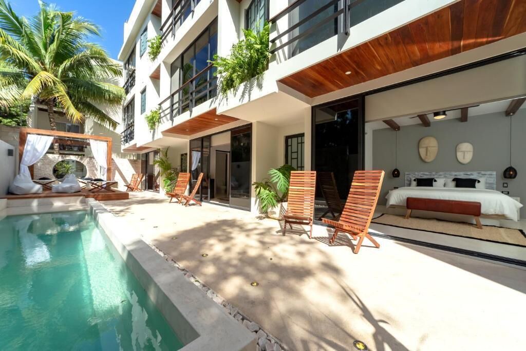 Photo of Outdoor in Tulum City Center