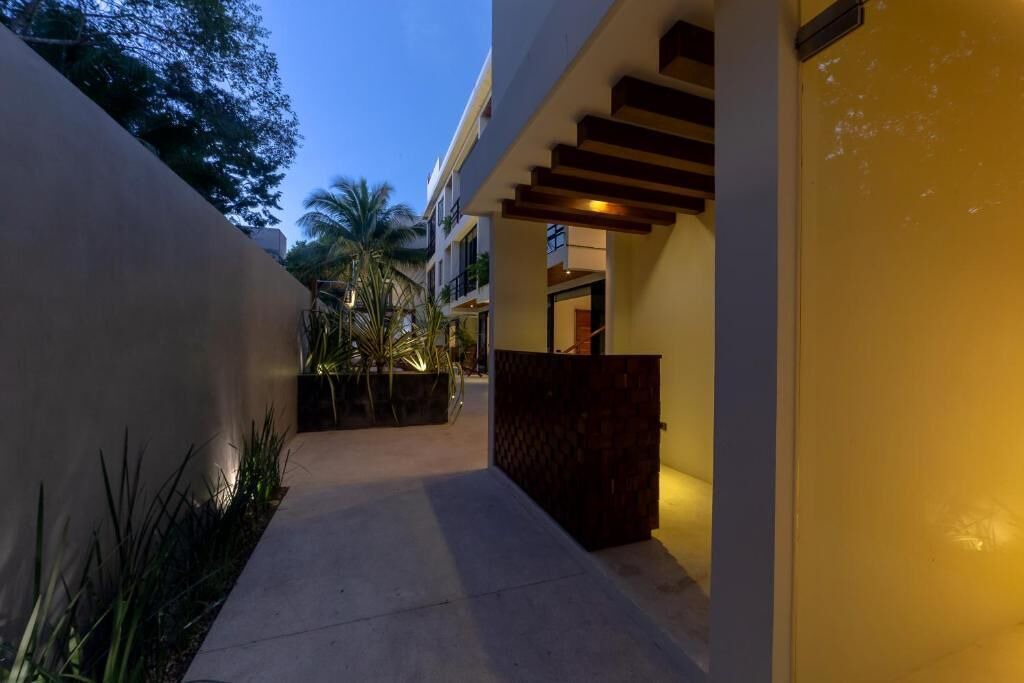 Photo of Outdoor in Tulum City Center