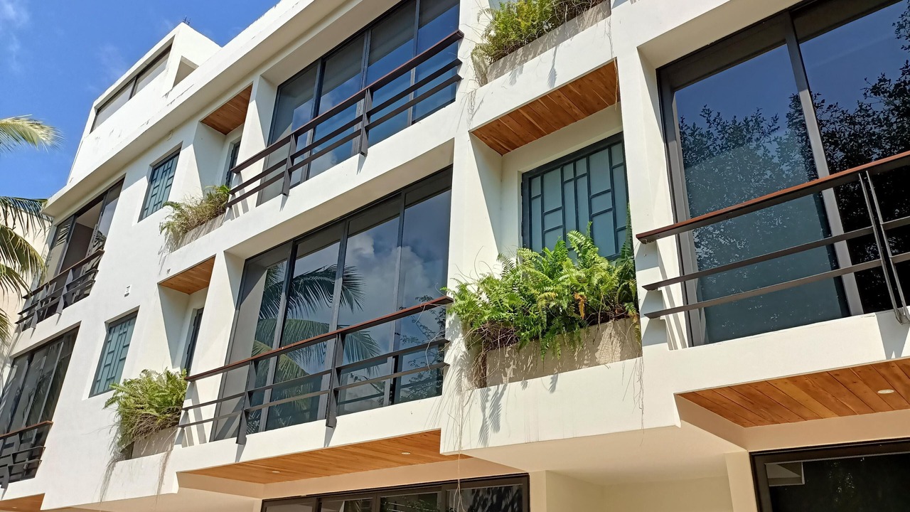 Photo of Outdoor in Tulum City Center