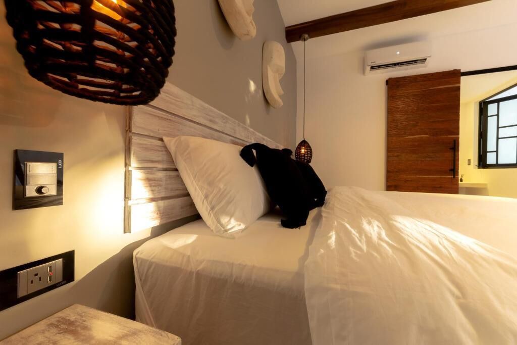 Photo of Bedroom in Tulum City Center