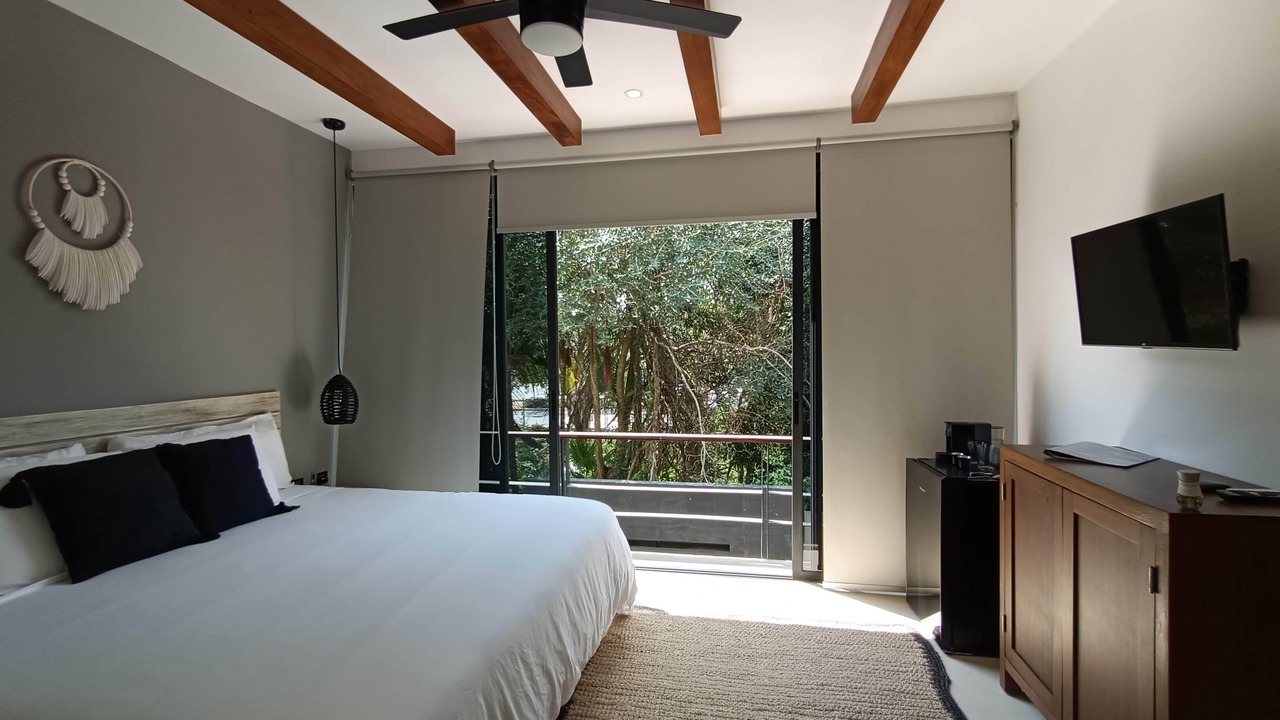 Photo of Bedroom in Tulum City Center