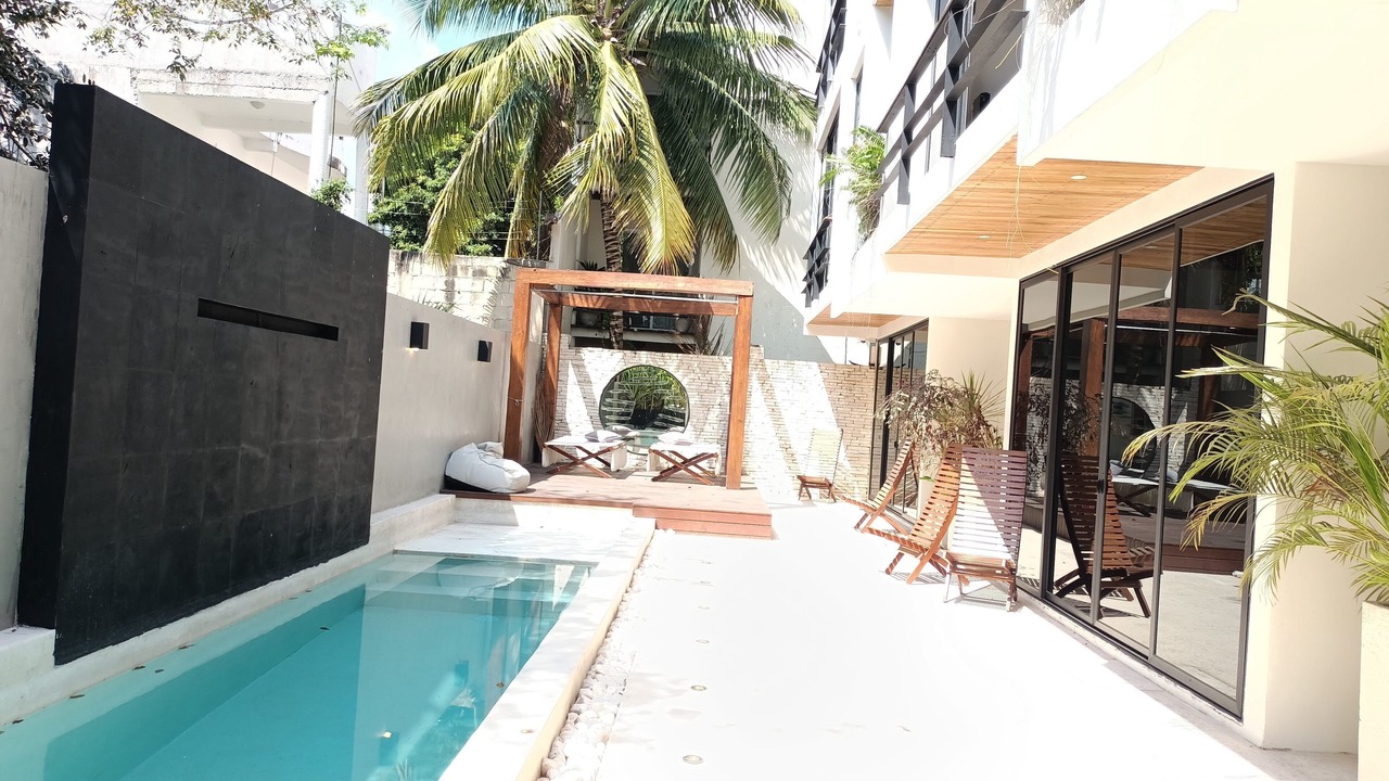 Photo of Outdoor in Tulum City Center