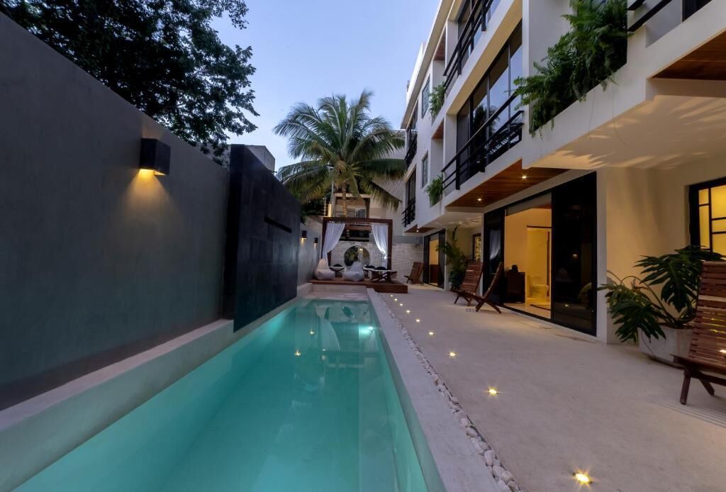 Photo of Outdoor in Tulum City Center