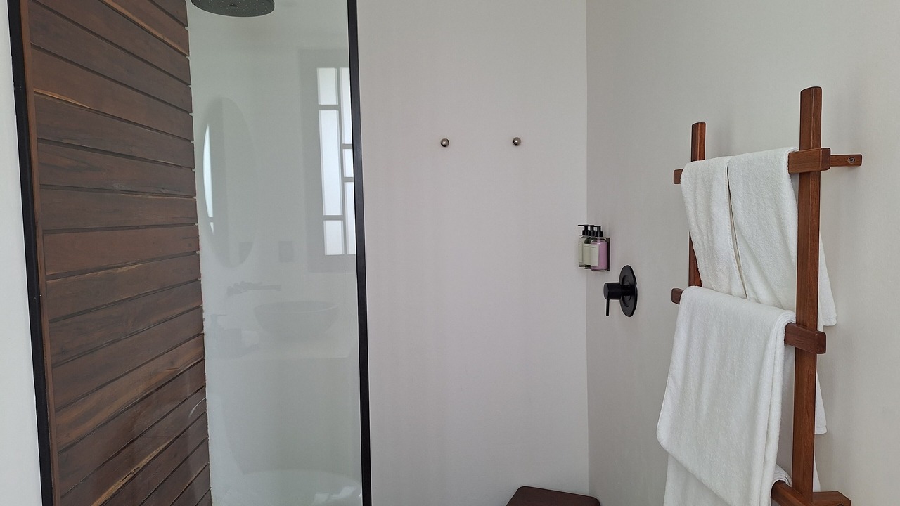 Photo of Bathroom in Tulum City Center