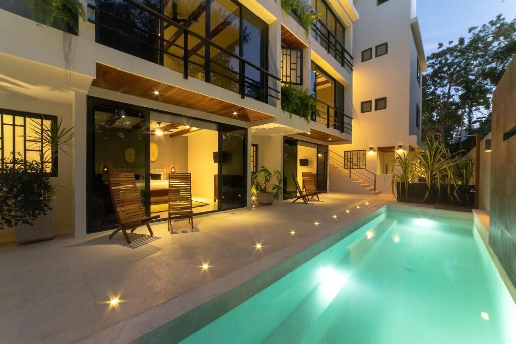 Photo of Outdoor in Tulum City Center