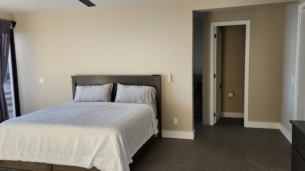 Photo of Bedroom in Loreto