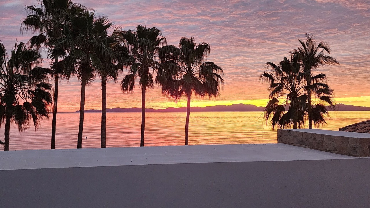 Photo of Outdoor in Loreto