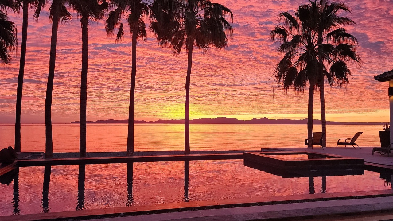Photo of Outdoor in Loreto