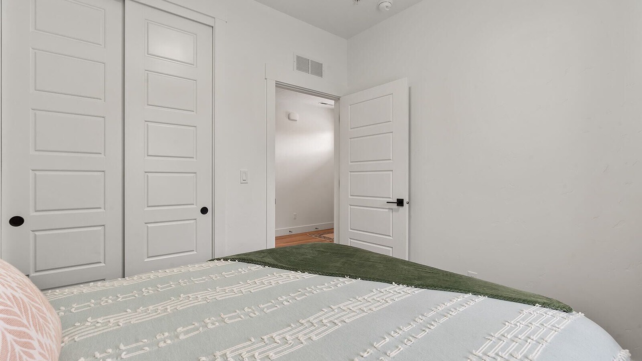 Photo of Bedroom in Boise