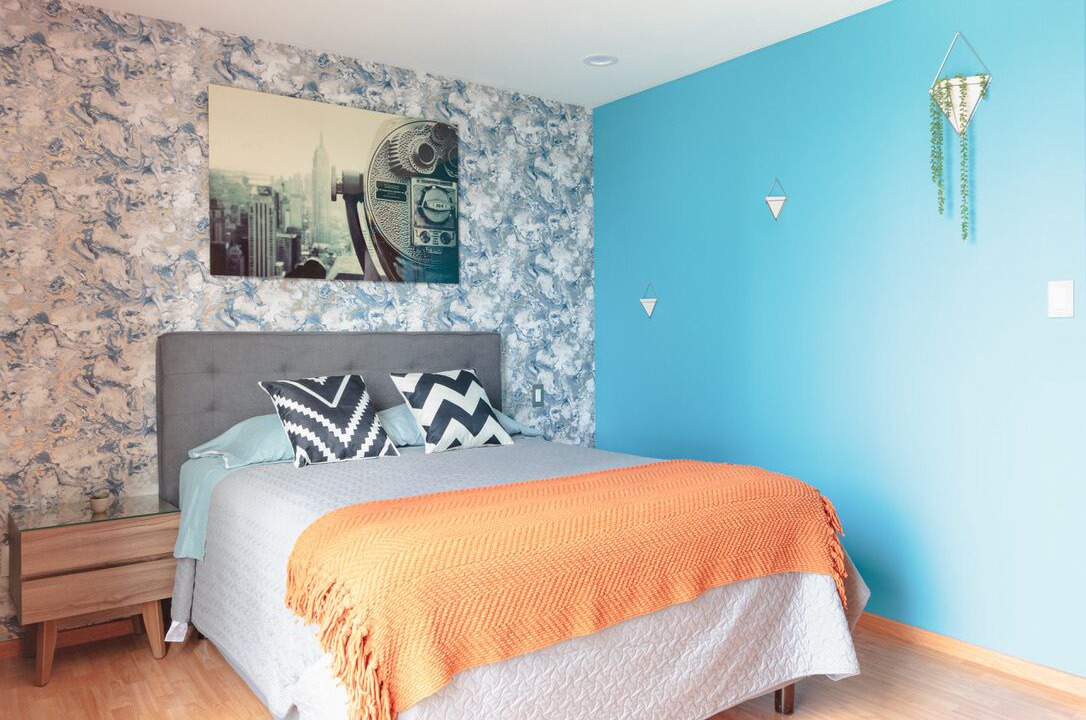 Photo of Bedroom in Roma Norte