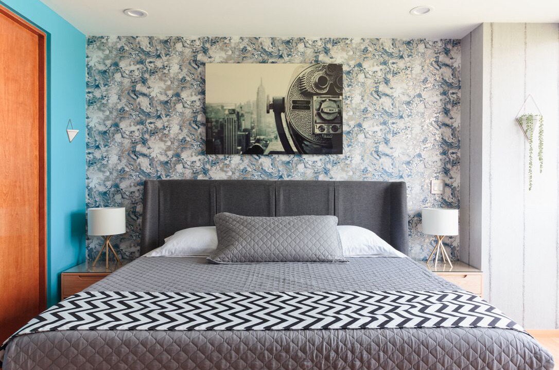 Photo of Bedroom in Roma Norte