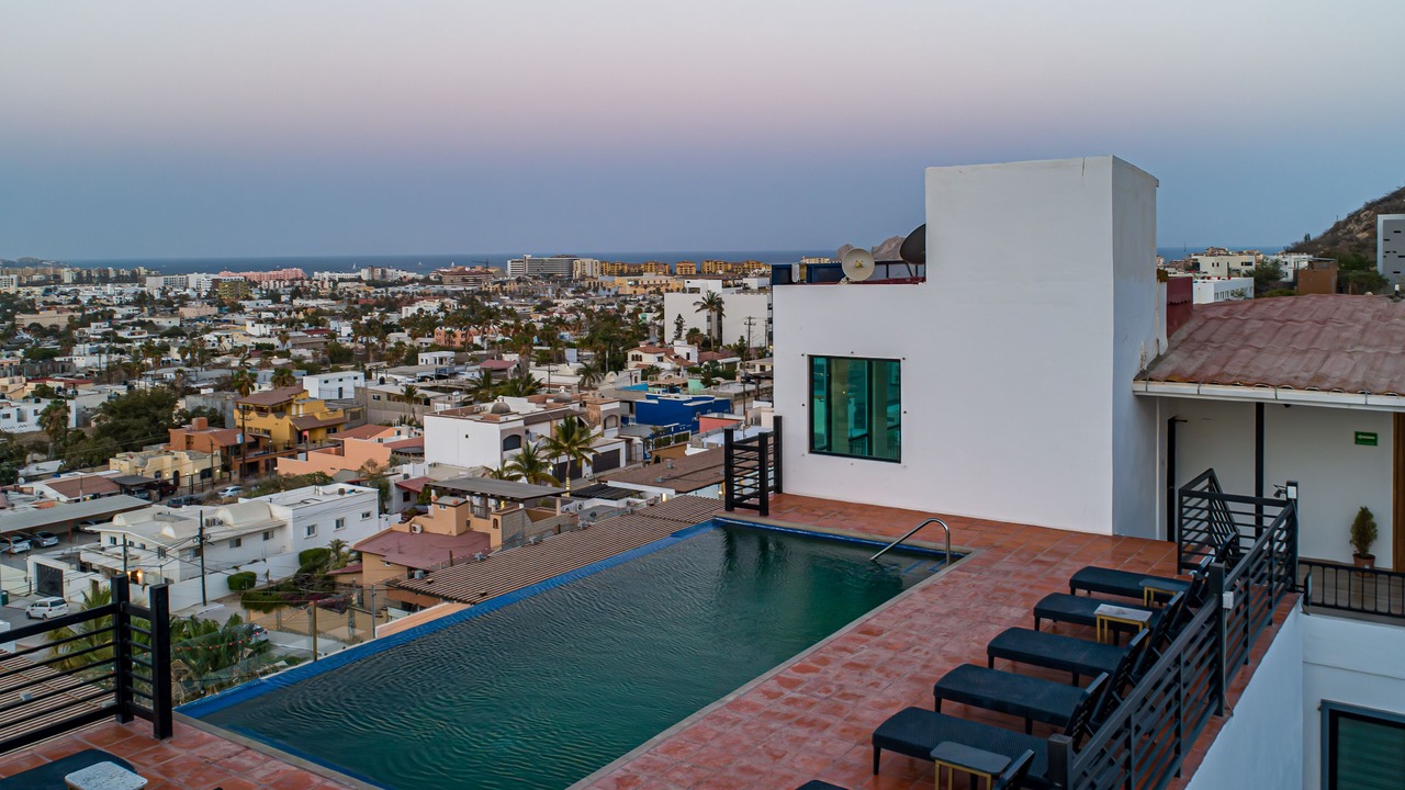 Photo of Outdoor in Downtown Cabo San Lucas