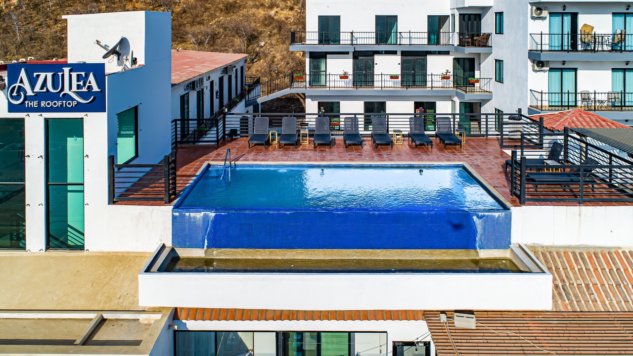Photo of Outdoor in Downtown Cabo San Lucas