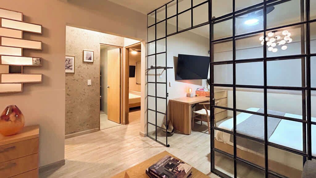 Photo of Bedroom in Benito Juarez