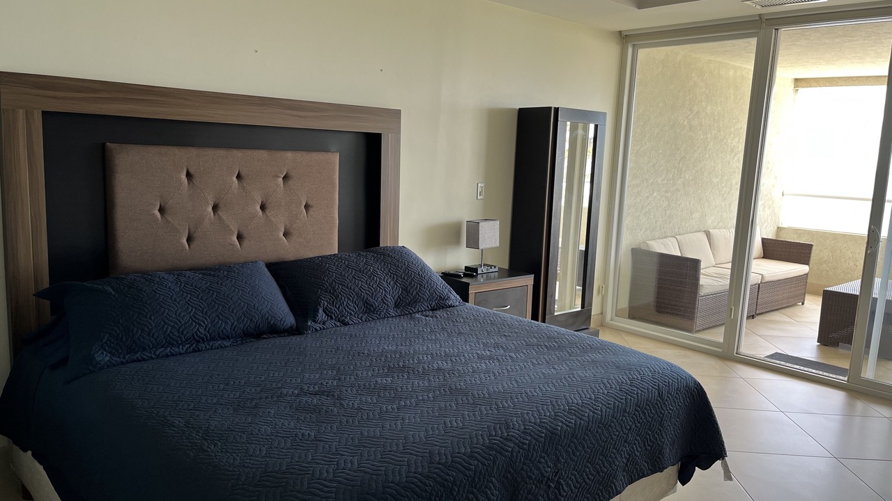 Photo of Bedroom in Rosarito