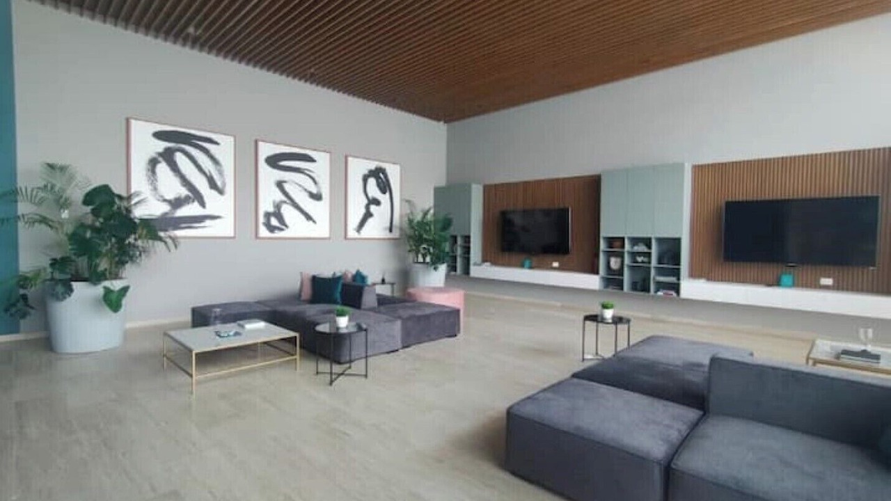 Photo of Livingroom in Merida