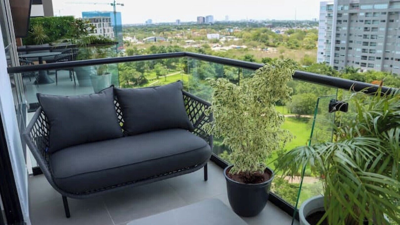 Photo of Outdoor in Merida