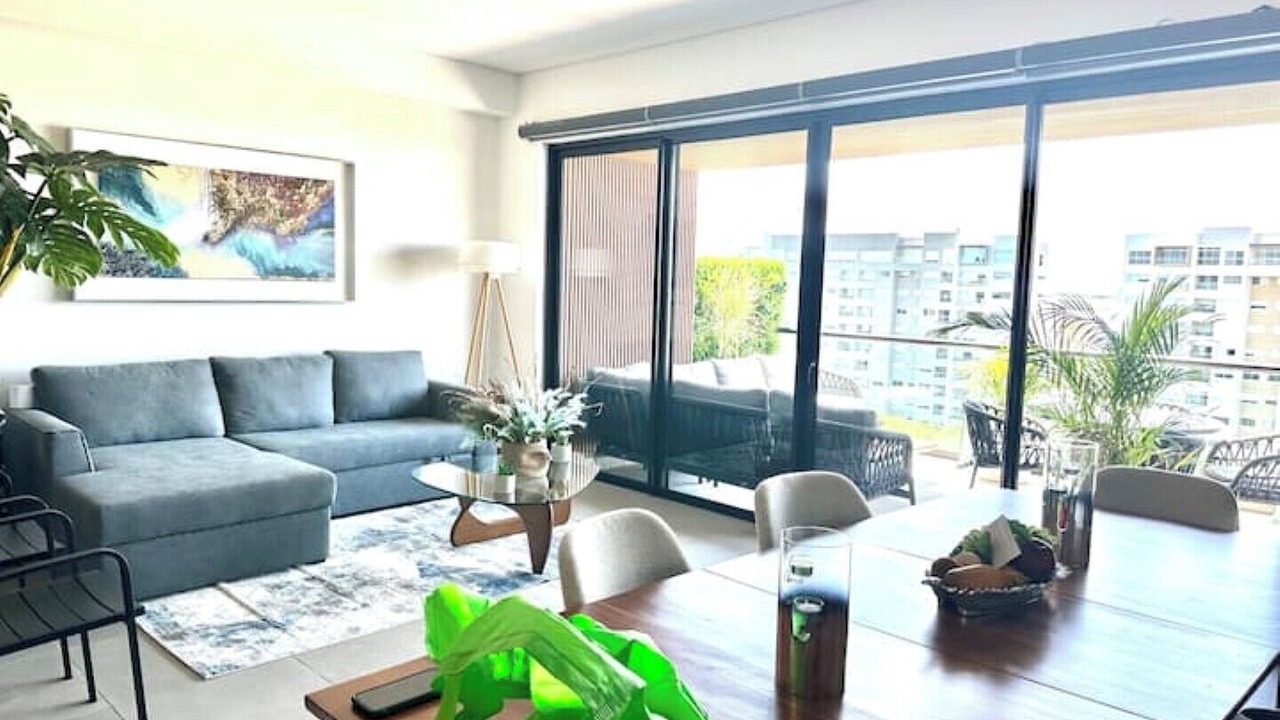 Photo of Livingroom in Merida