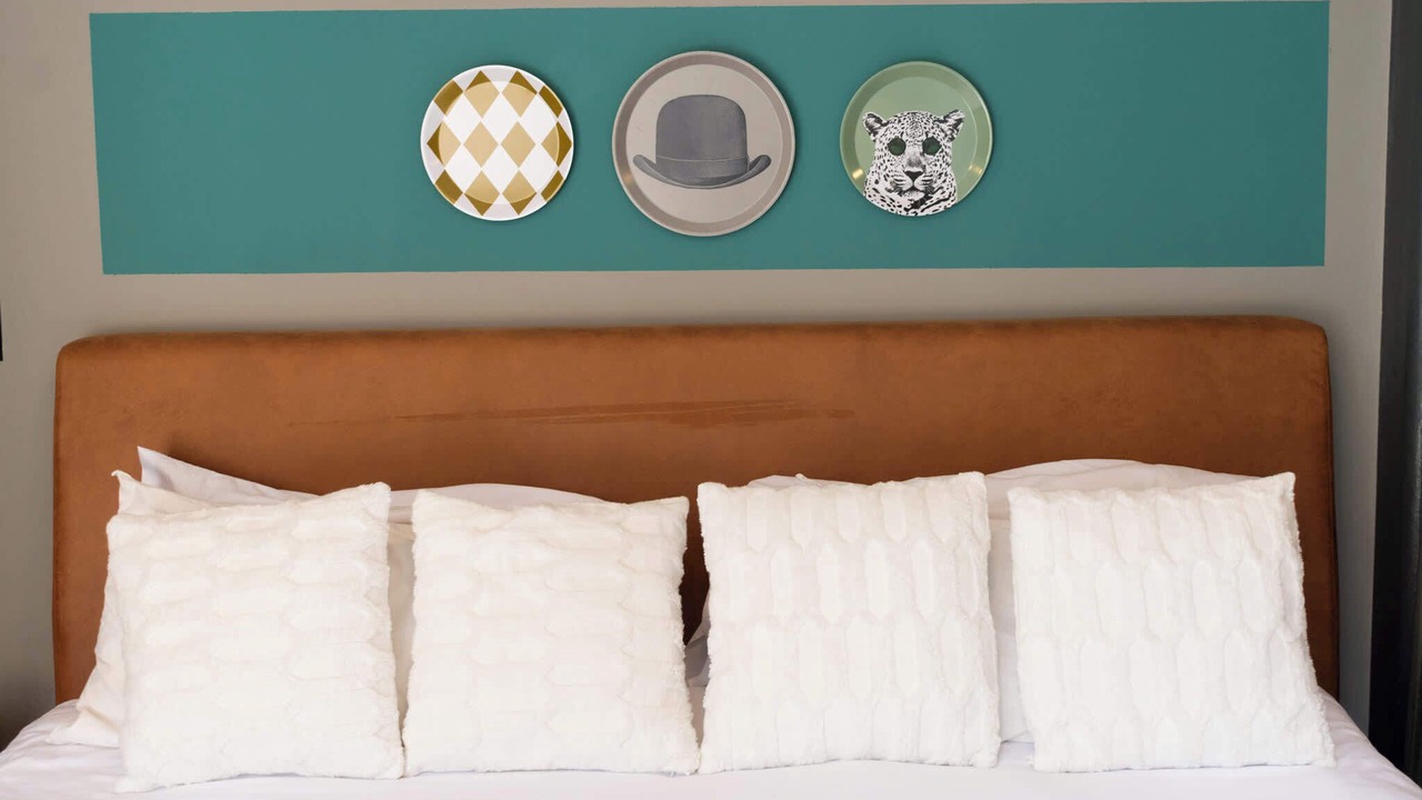 Photo of Bedroom in La Condesa