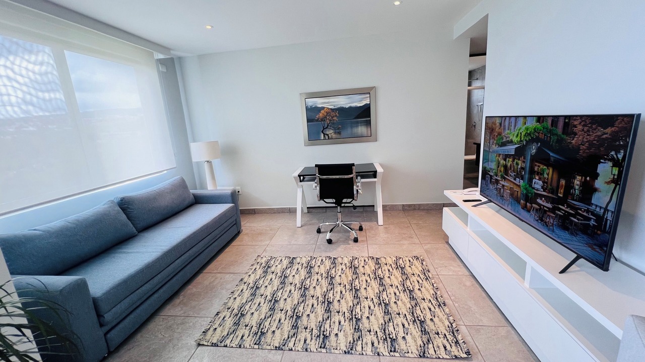 Photo of Livingroom in Cuernavaca
