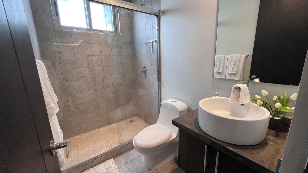 Photo of Bathroom in Cuernavaca