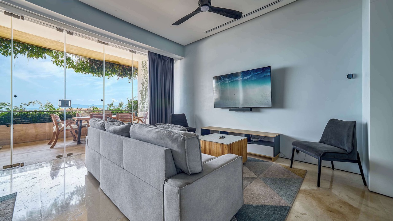 Photo of Livingroom in Alta Vista