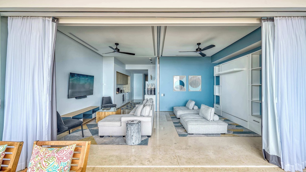 Photo of Livingroom in Alta Vista