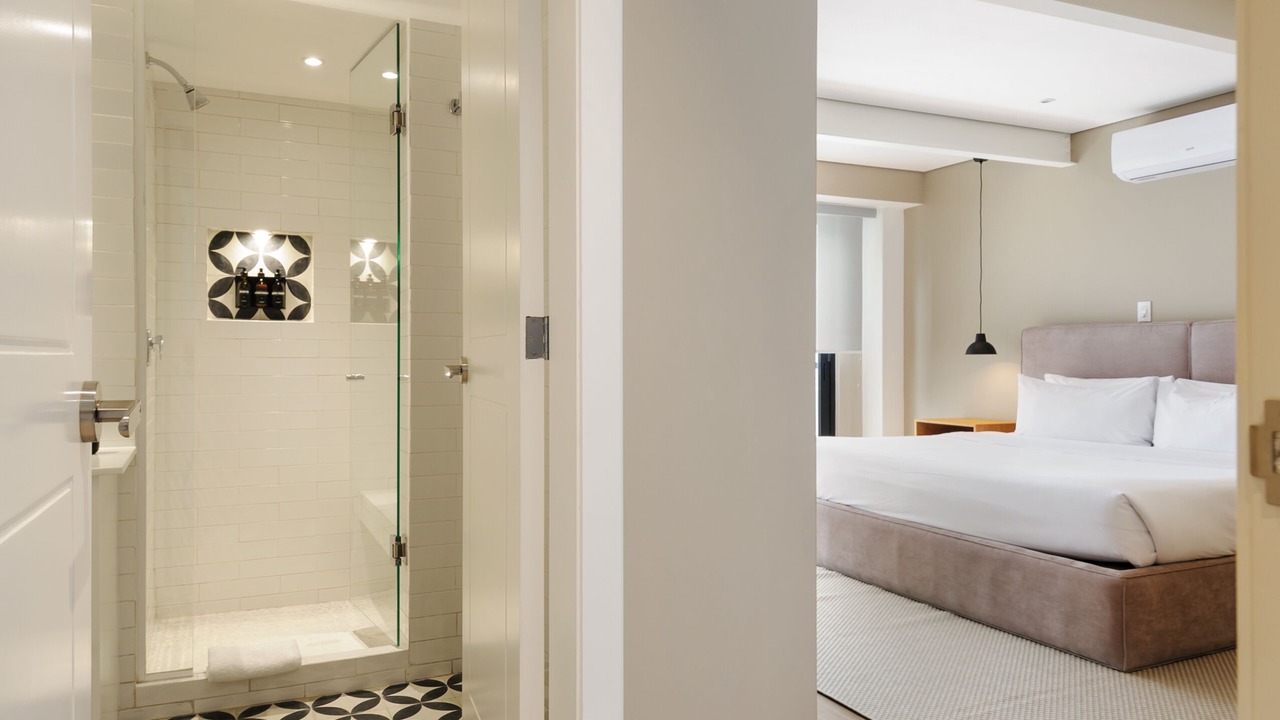 Photo of Bathroom in Hipodromo
