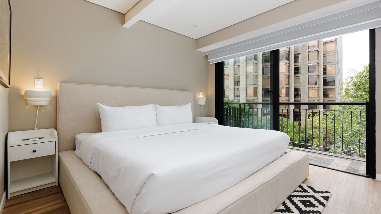 Photo of Bedroom in Hipodromo