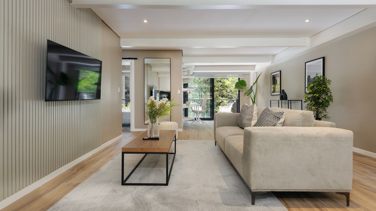 Photo of Livingroom in Hipodromo