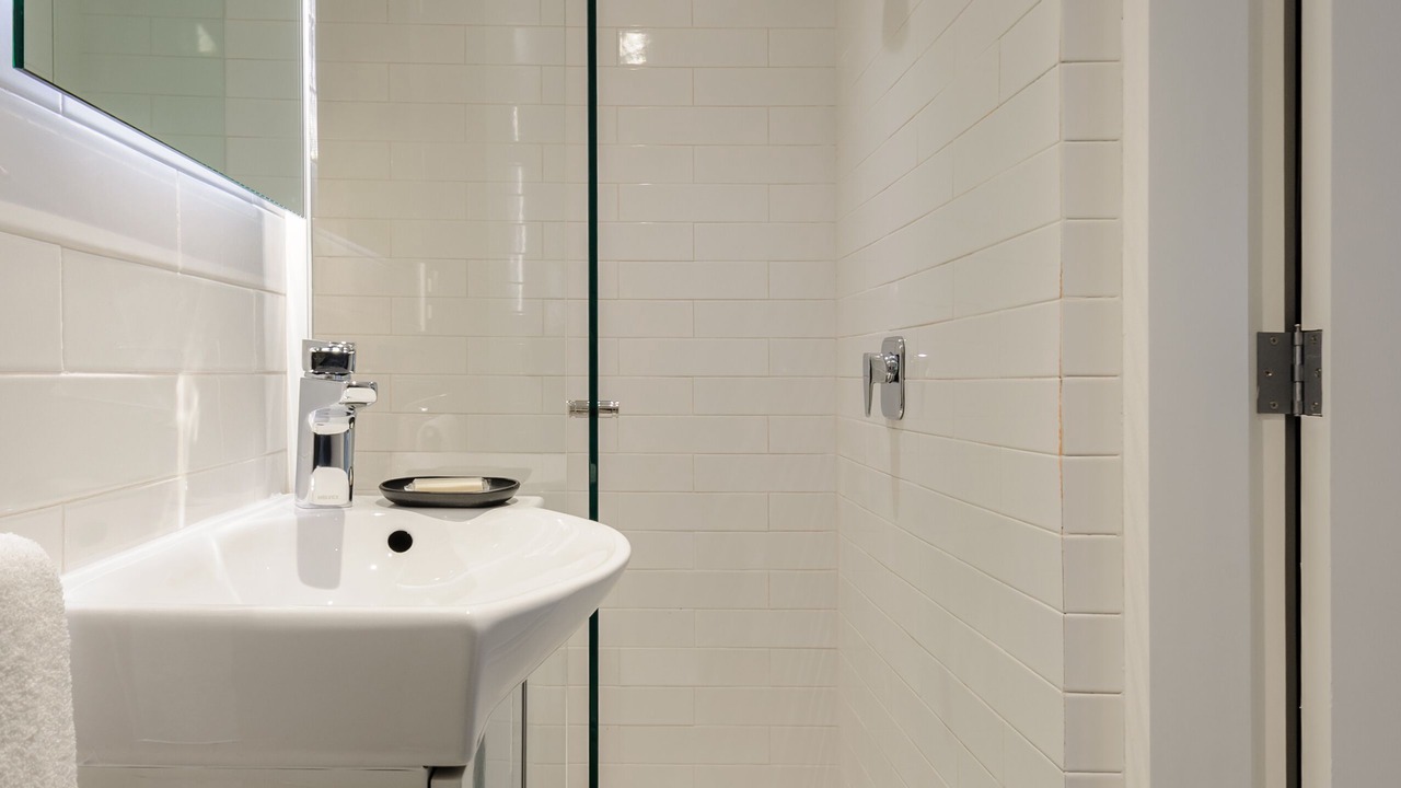 Photo of Bathroom in Hipodromo
