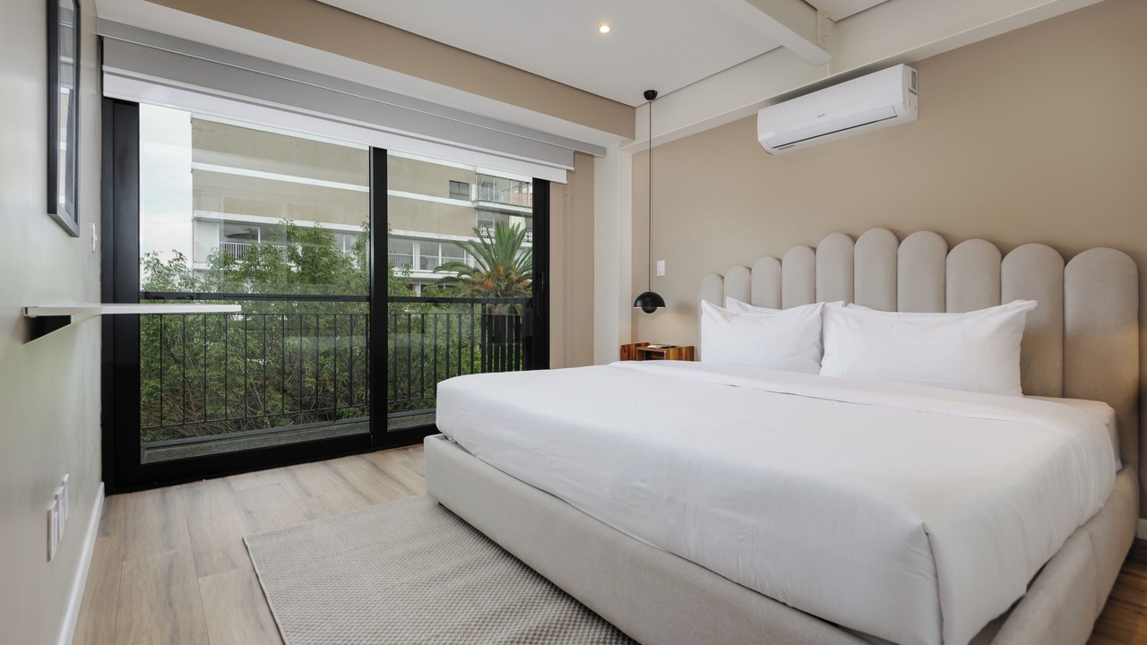 Photo of Bedroom in Hipodromo