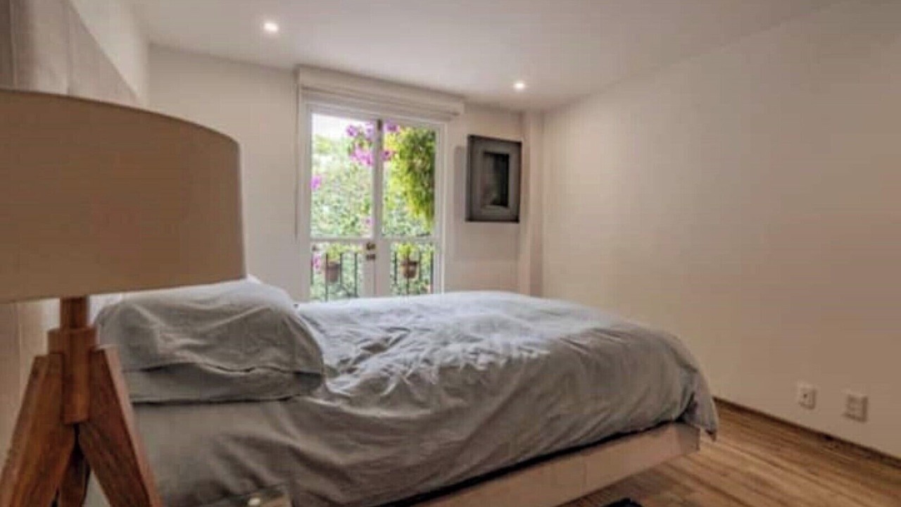 Photo of Bedroom in Alvaro Obregon