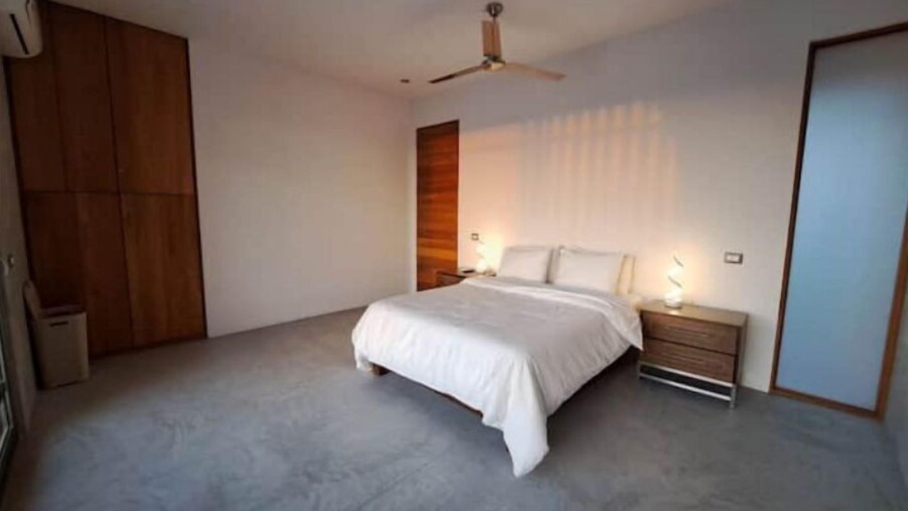 Photo of Bedroom in Todos Santos