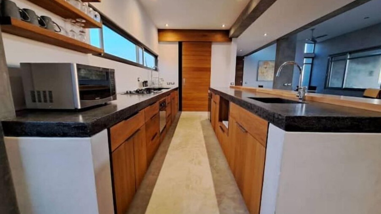 Photo of Kitchen in Todos Santos
