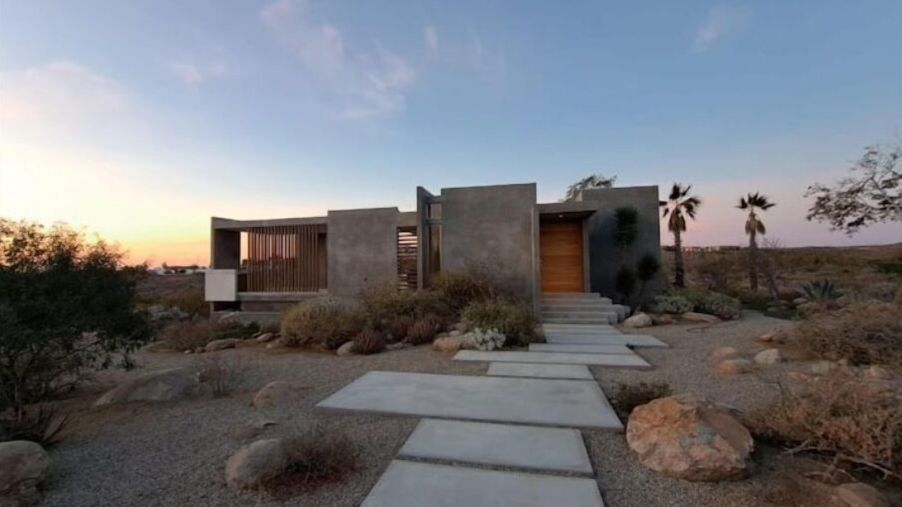 Photo of Outdoor in Todos Santos