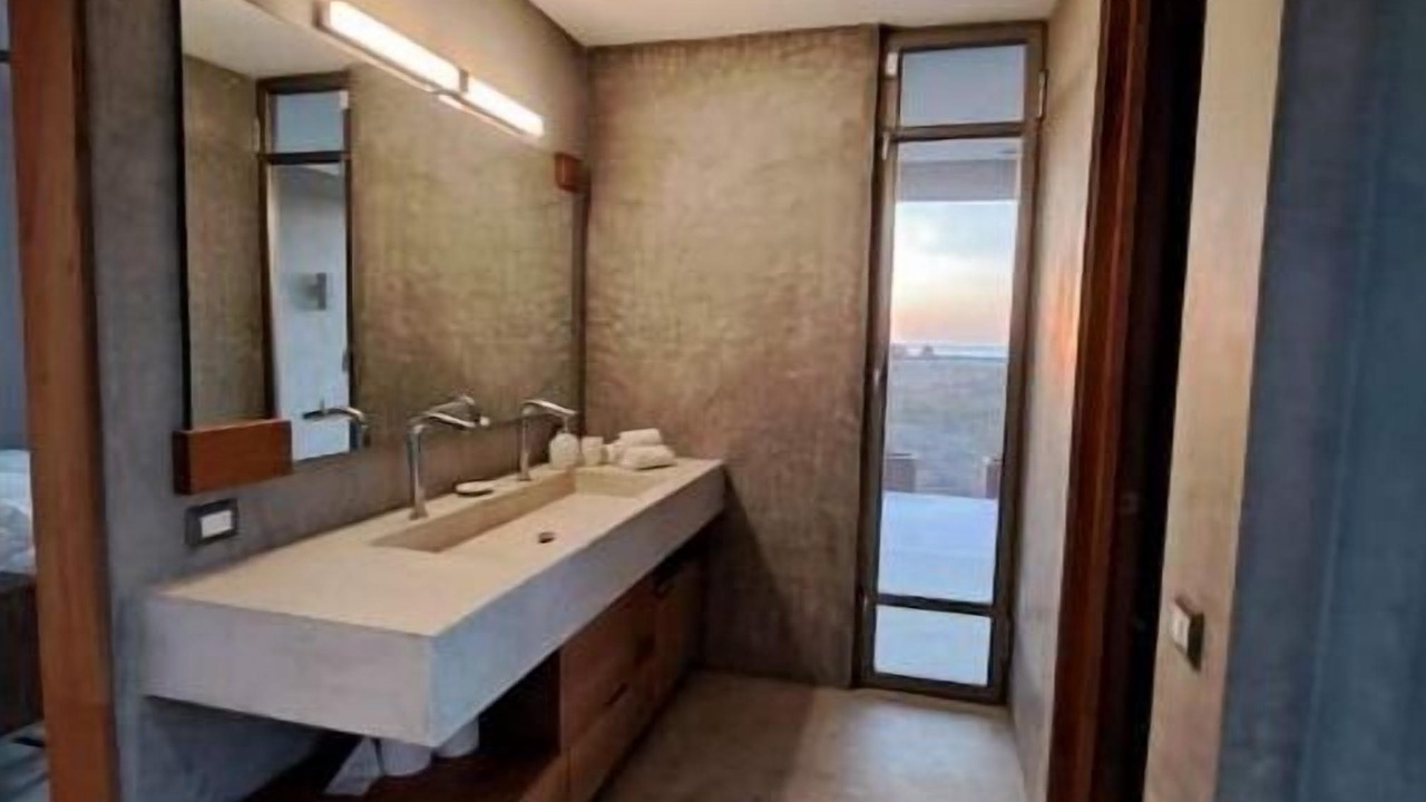 Photo of Bathroom in Todos Santos