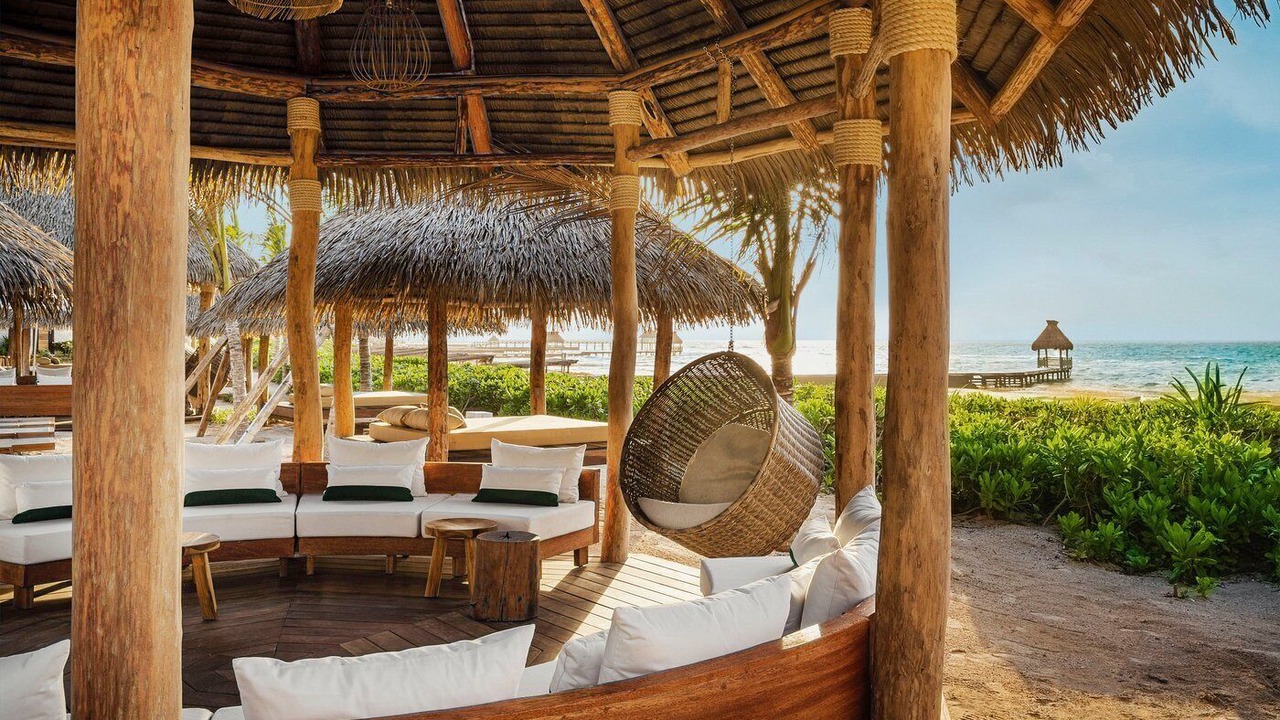 Photo of Outdoor in Villa Juarez