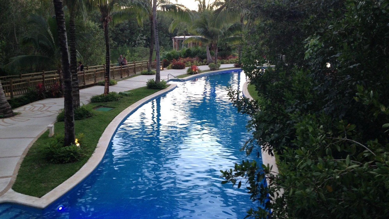 Photo of Outdoor in Villa Juarez