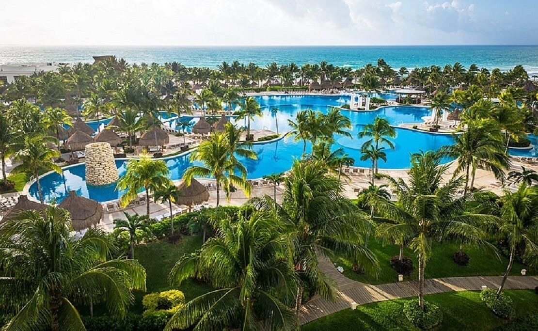 Photo of Outdoor in Villa Juarez