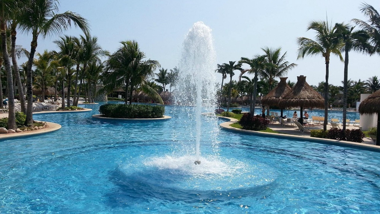 Photo of Outdoor in Villa Juarez