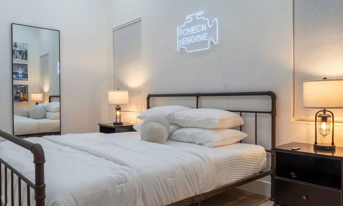 Photo of Bedroom in Kerrville