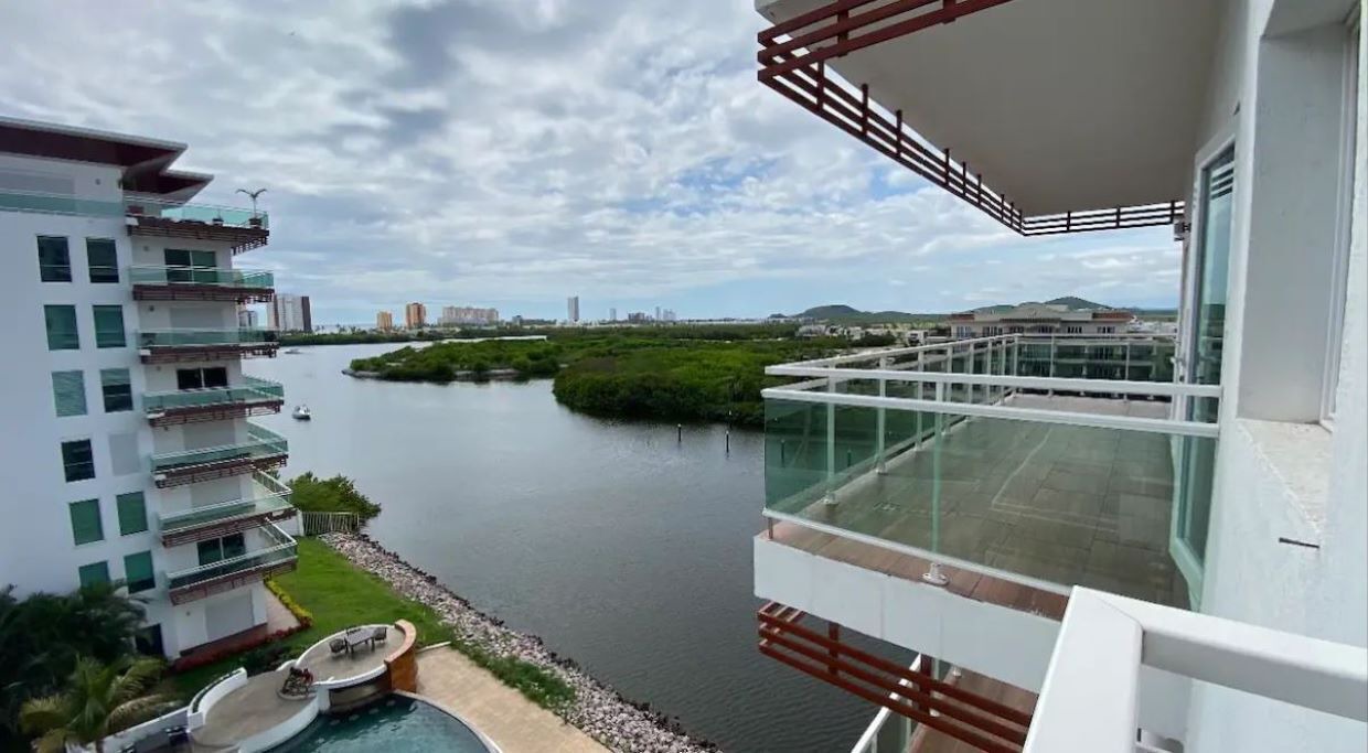 Photo of Outdoor in Marina Mazatlan