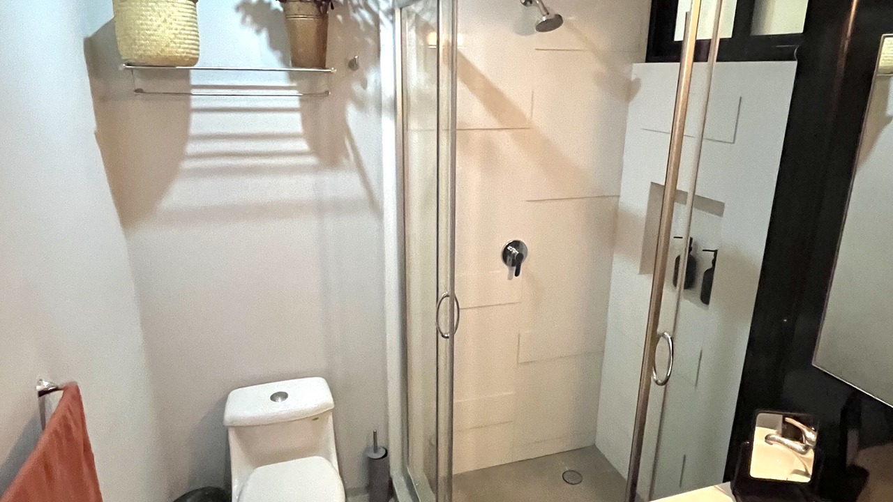 Photo of Bathroom in 12th Street