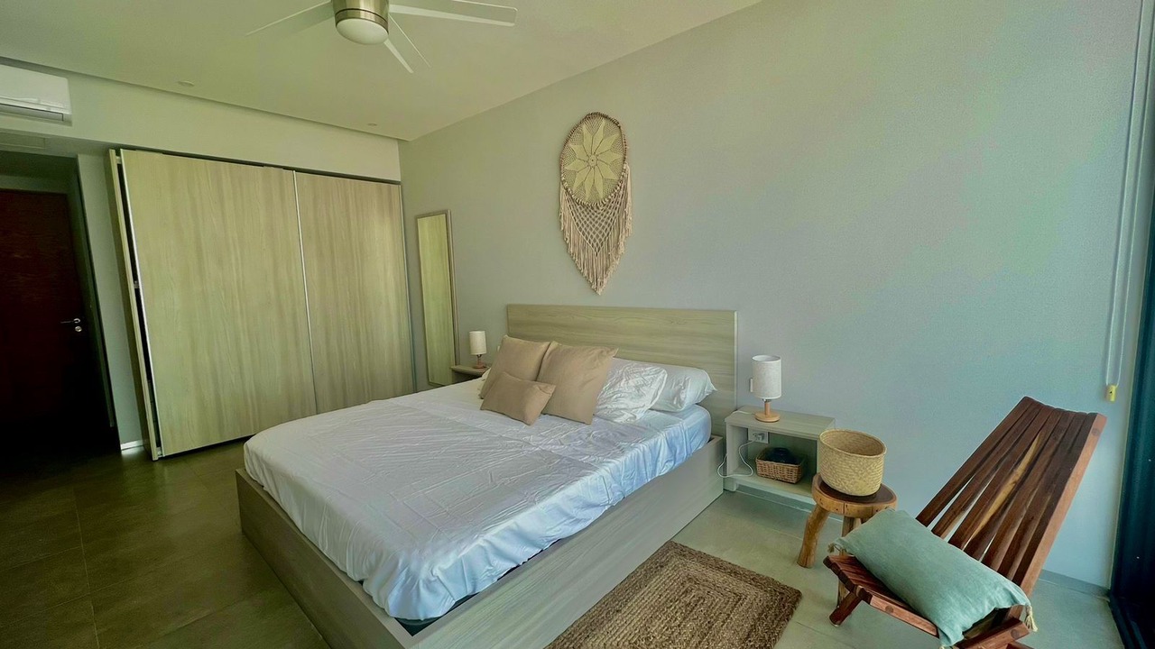 Photo of Bedroom in 12th Street
